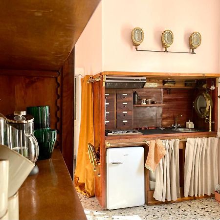 Venetian Pink Apartment In Dorsoduro エクステリア 写真