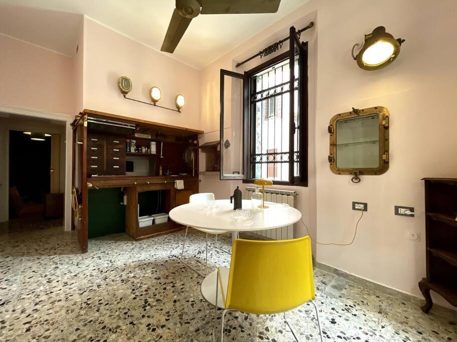 Venetian Pink Apartment In Dorsoduro エクステリア 写真