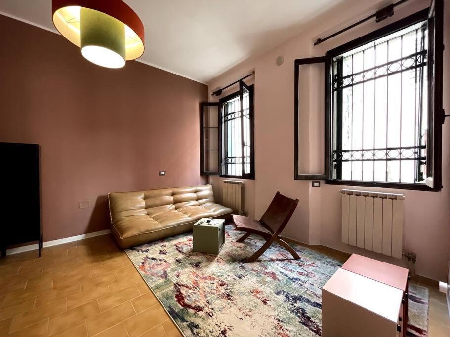Venetian Pink Apartment In Dorsoduro エクステリア 写真