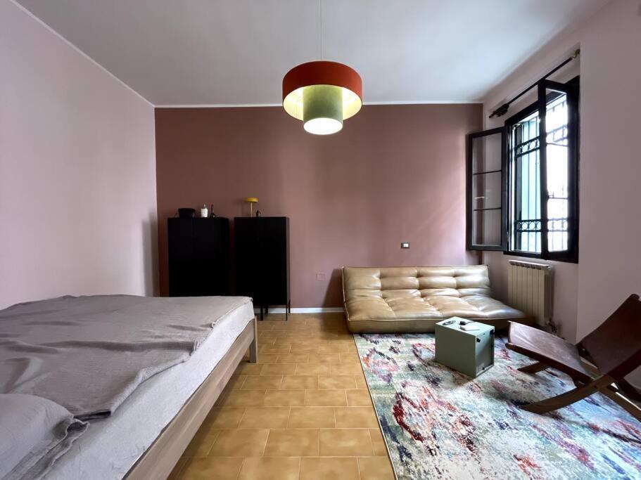 Venetian Pink Apartment In Dorsoduro エクステリア 写真