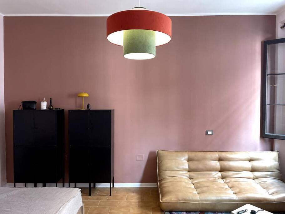 Venetian Pink Apartment In Dorsoduro エクステリア 写真