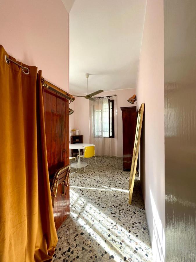 Venetian Pink Apartment In Dorsoduro エクステリア 写真