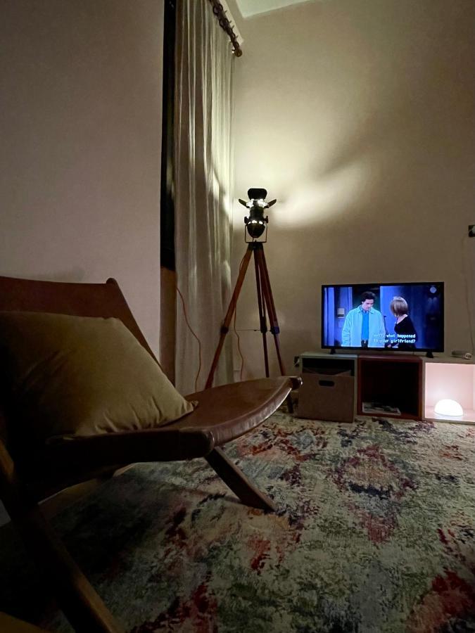 Venetian Pink Apartment In Dorsoduro エクステリア 写真