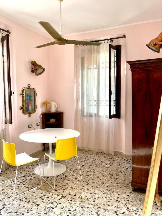 Venetian Pink Apartment In Dorsoduro エクステリア 写真