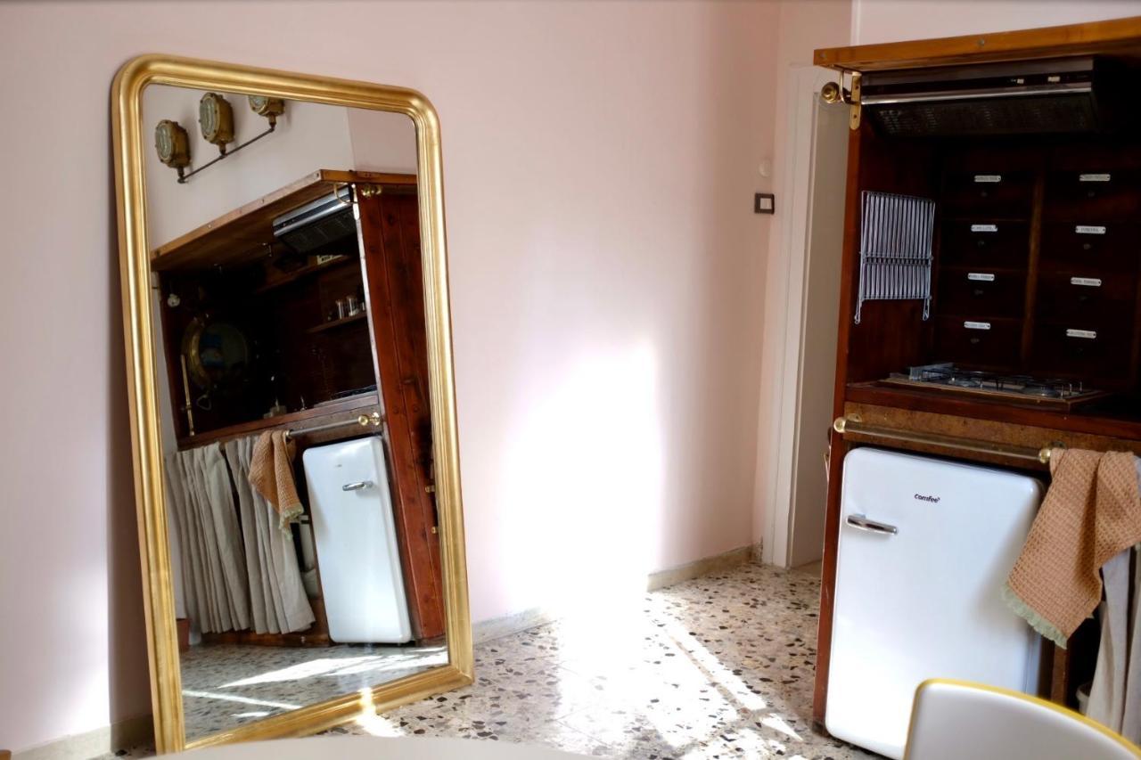 Venetian Pink Apartment In Dorsoduro エクステリア 写真