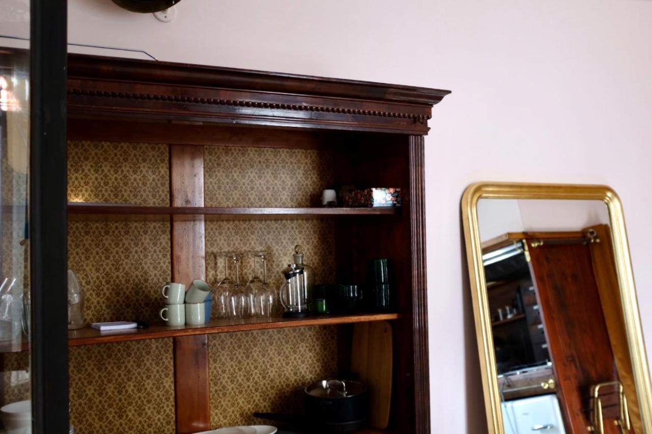 Venetian Pink Apartment In Dorsoduro エクステリア 写真